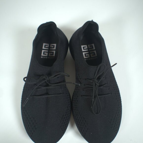 Givenchy TK-360+ Black - Picture 4 of 4